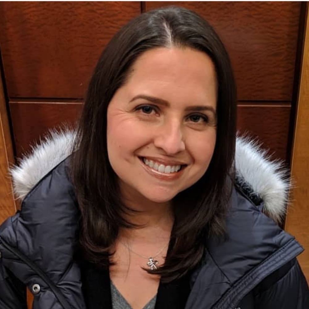 Meet Melissa with Purpose Driven Resale